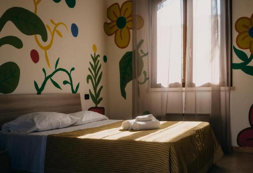 Номер Стандарт, La Restuccia   Masseria Urban