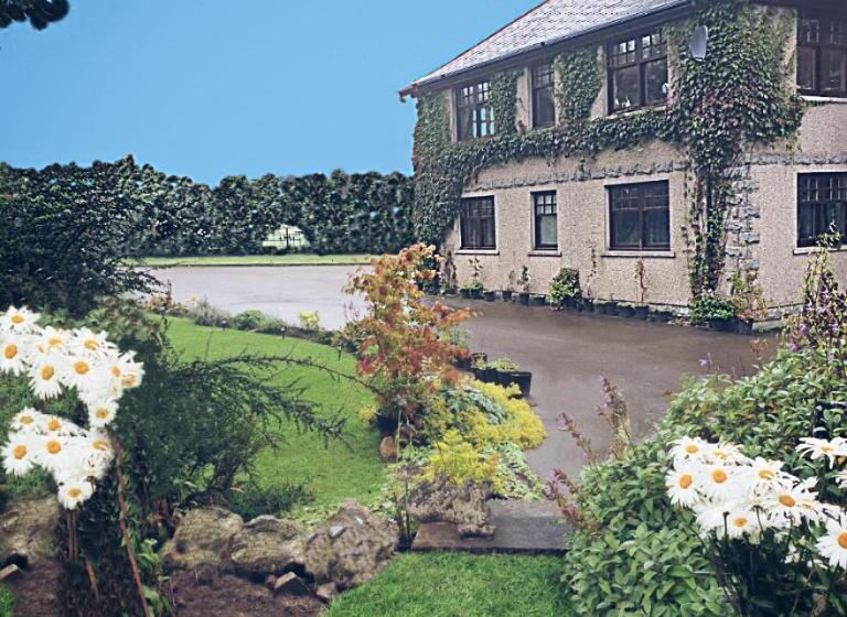 Номер Superior Кровать Кинг, Bogenraith House
