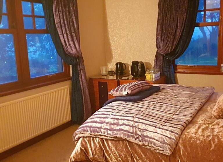 Номер Deluxe, Bogenraith House