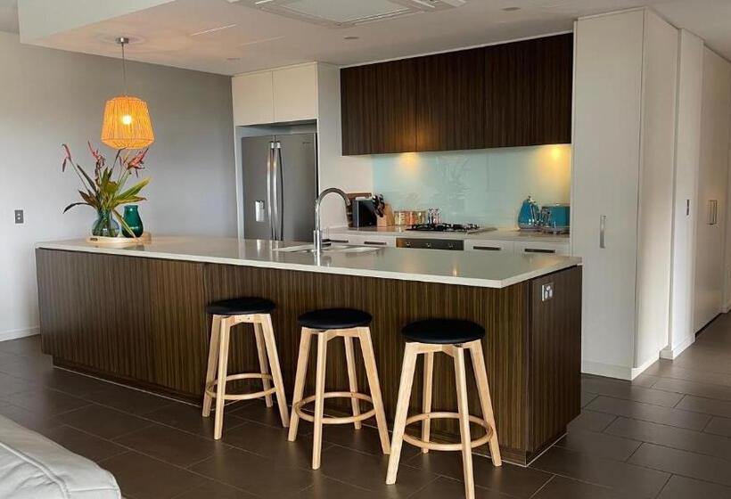 침실 3개 아파트, Darwin Waterfront Short Stay Apartments