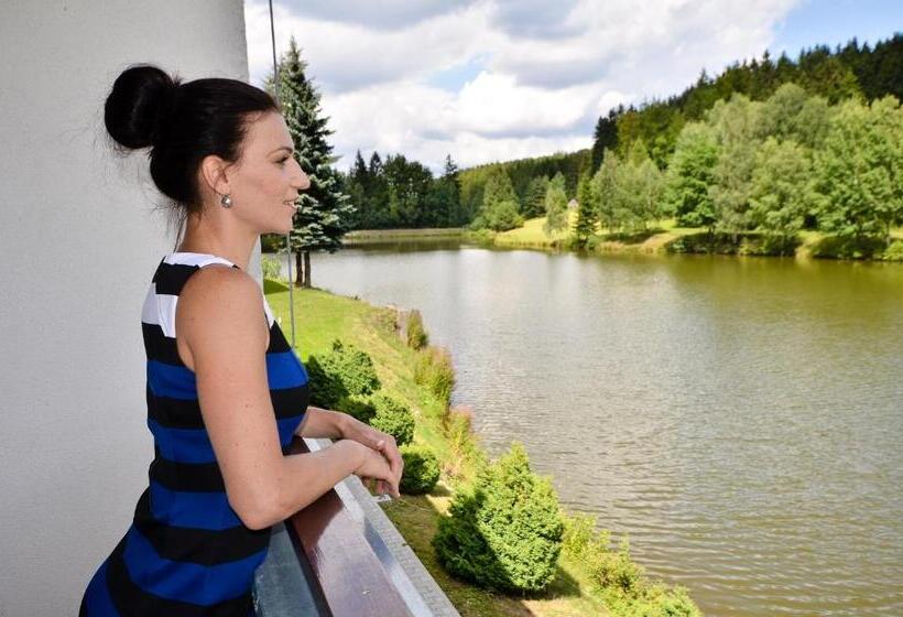 Номер Superior, Resort Luna