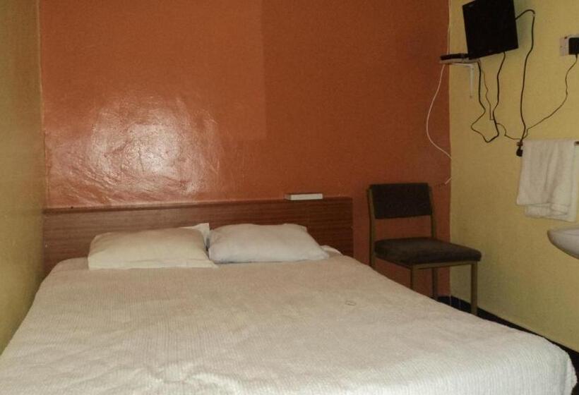 اتاق سوپریور, Hopewell Guest House