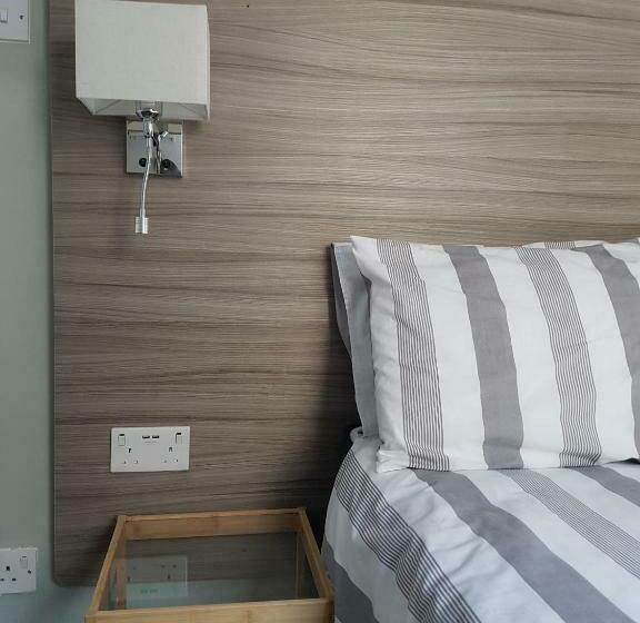 Номер Стандарт, Causeway Bay Guesthouse Portrush