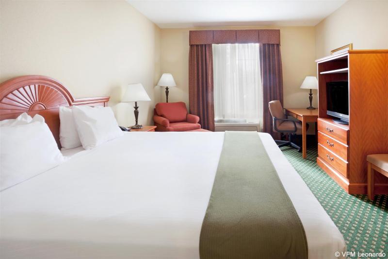 스탠다드 룸 킹사이즈 침대, Fairway Motor Inn