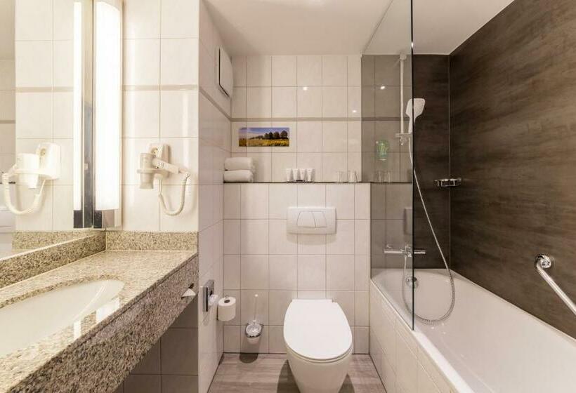 Номер Стандарт, Best Western Plus Hotel Koeln City