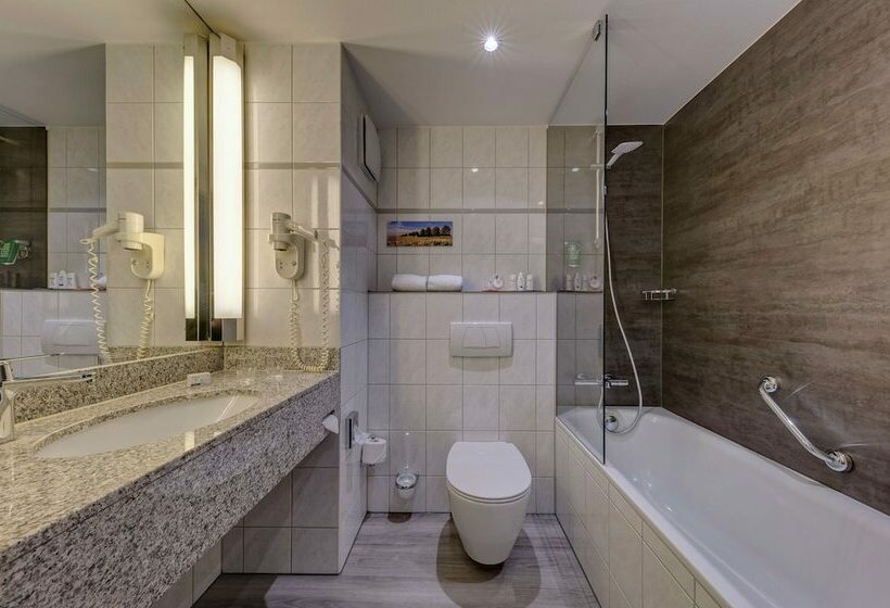 Номер Стандарт, Best Western Plus Hotel Koeln City