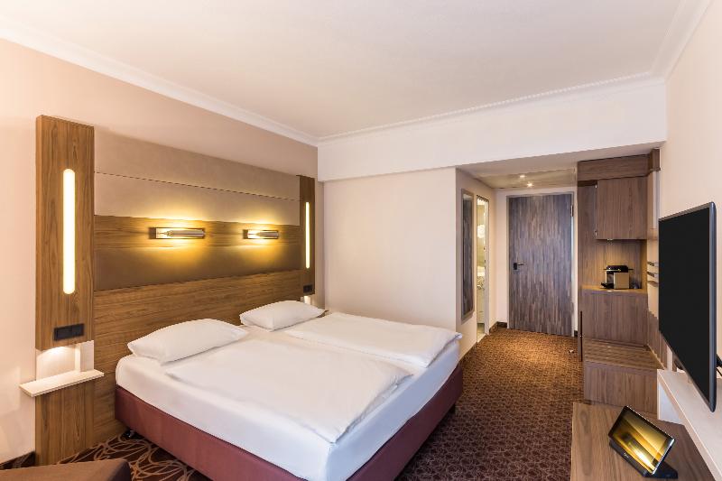 Номер Superior, Best Western Plus Hotel Koeln City