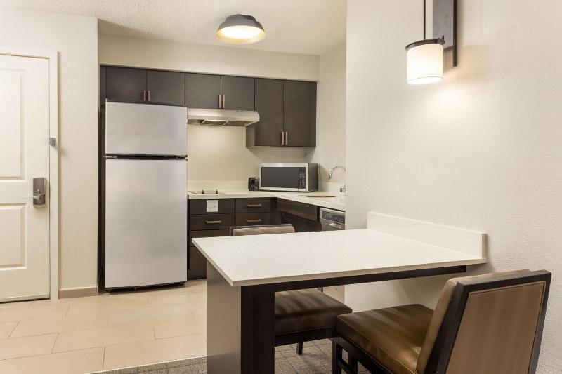 Студио Стандарт Кровать Кинг, Residence Inn By Marriott North Little Rock