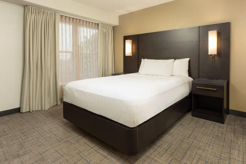 Люкс, Residence Inn By Marriott North Little Rock