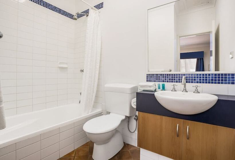 침실 1개 아파트, Karratha Central Apartments