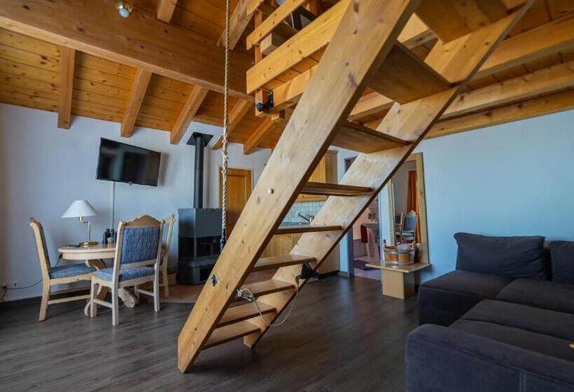 Номер Стандарт, Kräuterhotel Edelweiss
