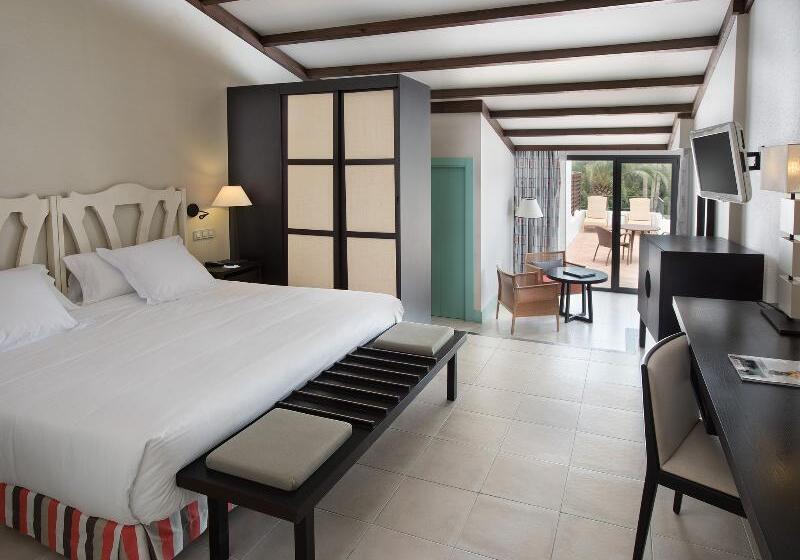 스탠다드 전망 룸, Encinar De Sotogrande