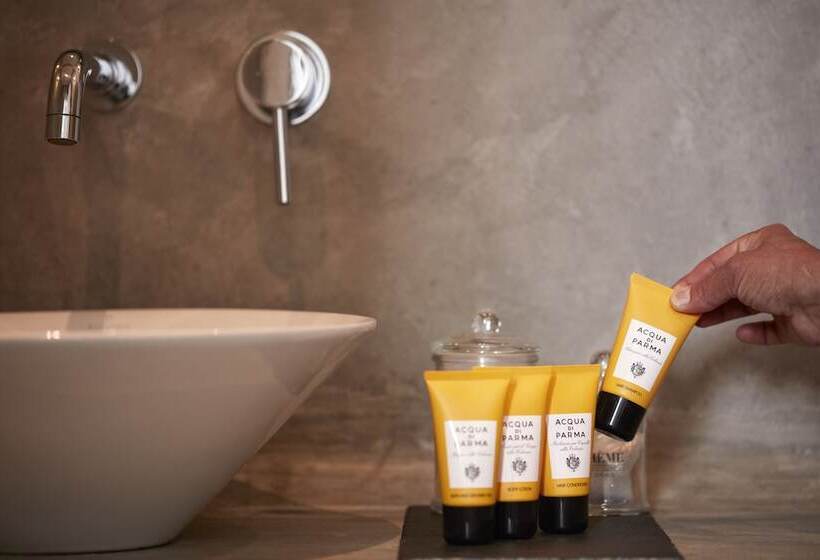 바다 전망 스위트, Boheme Mykonos Town   Small Luxury Hotels Of The World