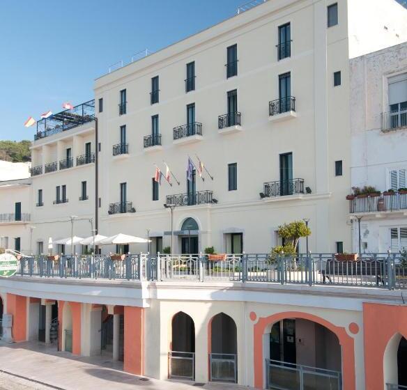 Номер Стандарт, Grand Hotel Mediterraneo
