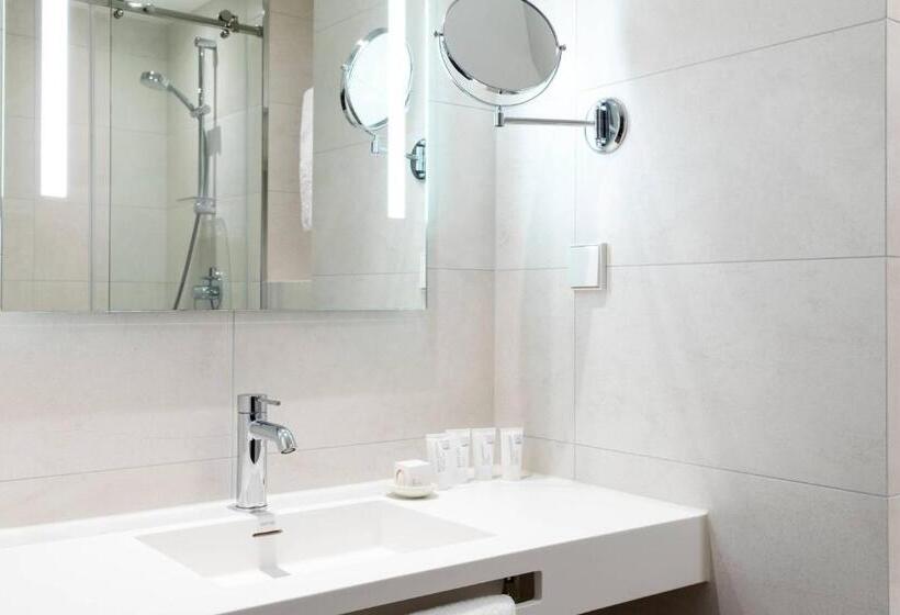 اتاق راحتی, Ac Hotel By Marriott Riga