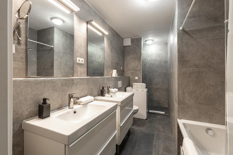 اتاق اجرایی با تخت بزرگ, Ac Hotel By Marriott Riga