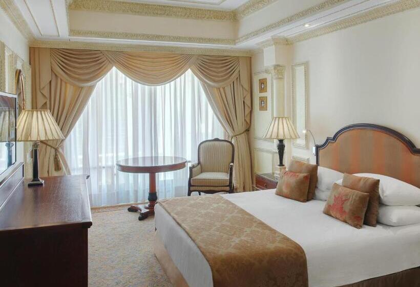 Номер Стандарт, Dar Al Tawhid Intercontinental Makkah, An Ihg