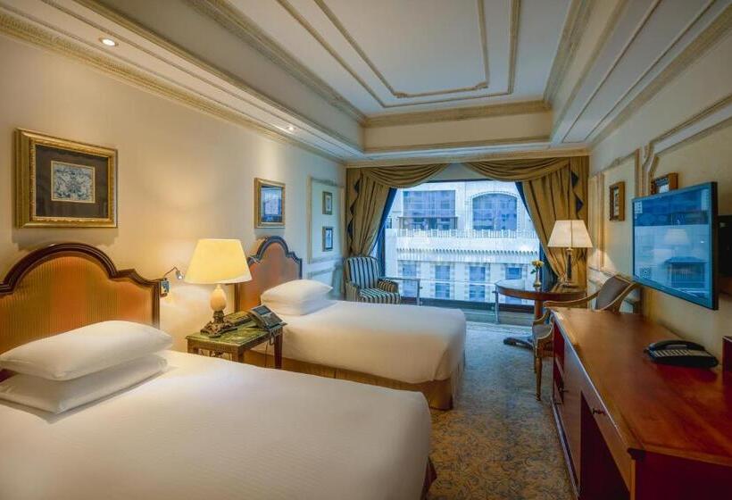 Номер Классический Вид на Город, Dar Al Tawhid Intercontinental Makkah, An Ihg