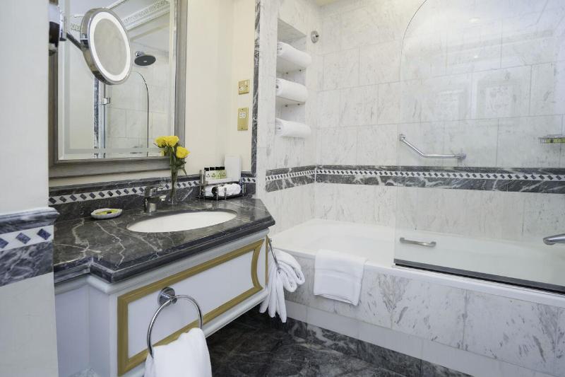 Номер Стандарт, Dar Al Tawhid Intercontinental Makkah, An Ihg