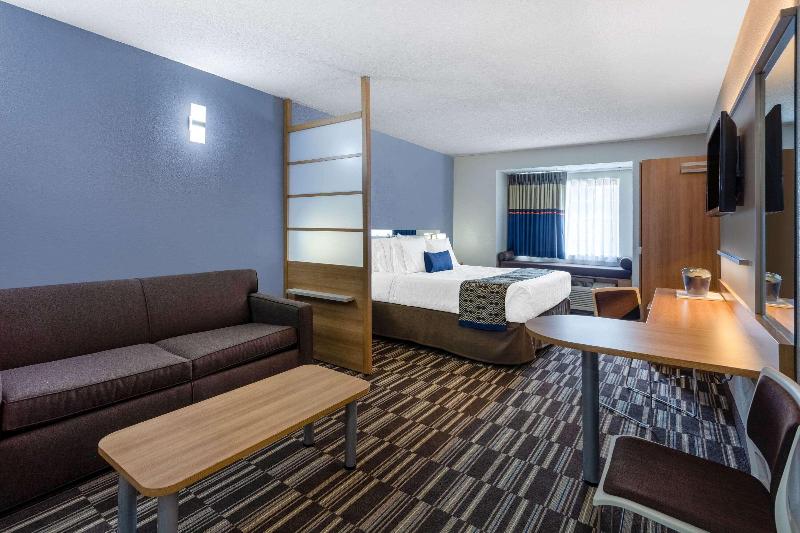 Номер Superior Вид на Город, Dar Al Tawhid Intercontinental Makkah, An Ihg