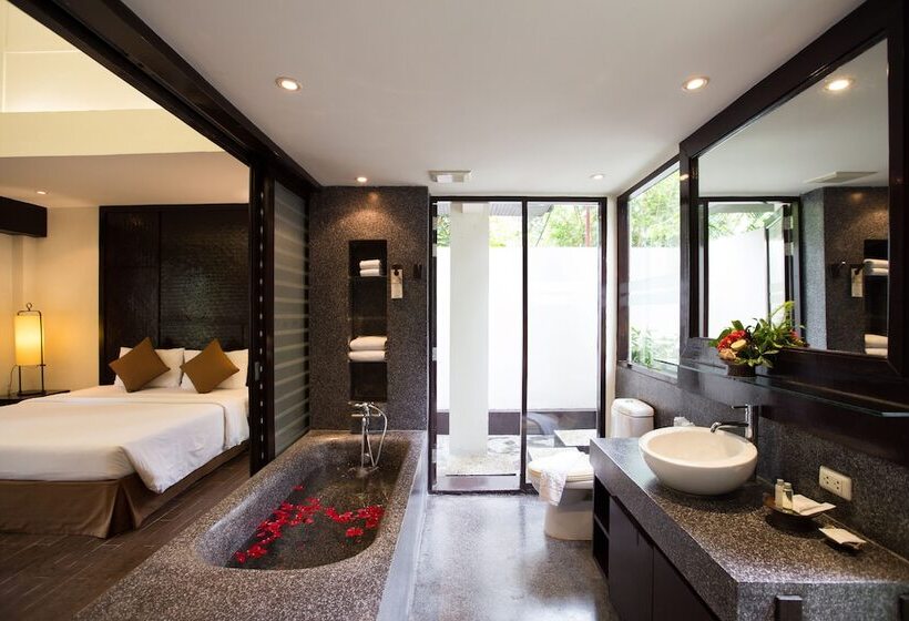 Дом 1 Спальня, Eurasia Chiang Mai