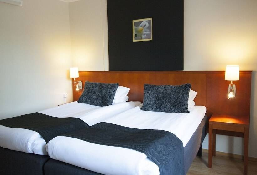 Классический Номер, Grand Hotel Alingsås