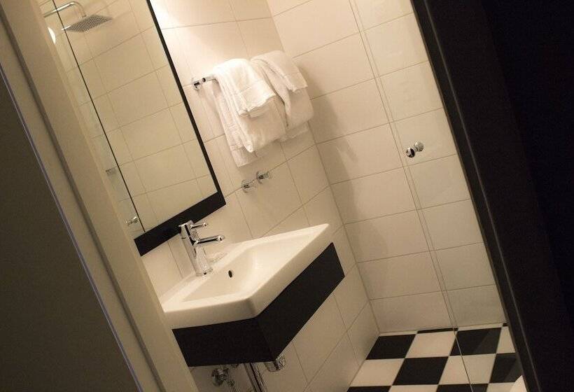 Номер Superior Одноместный, Grand Hotel Alingsås