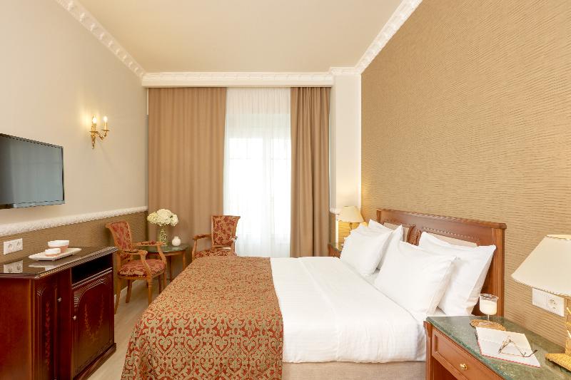 غرفة كلاسيكية, Grand Hotel Palace