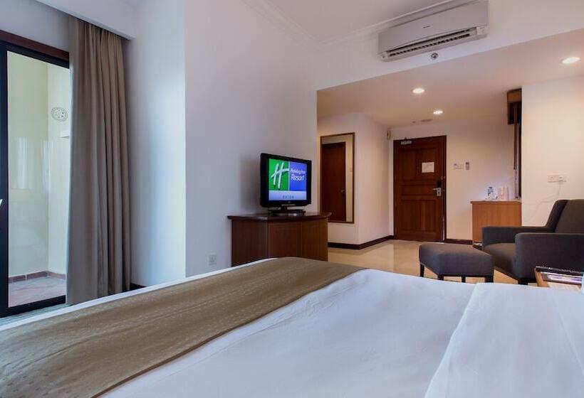 Номер Стандарт Двуспальная Кровать, Holiday Inn Resort Batam, An Ihg