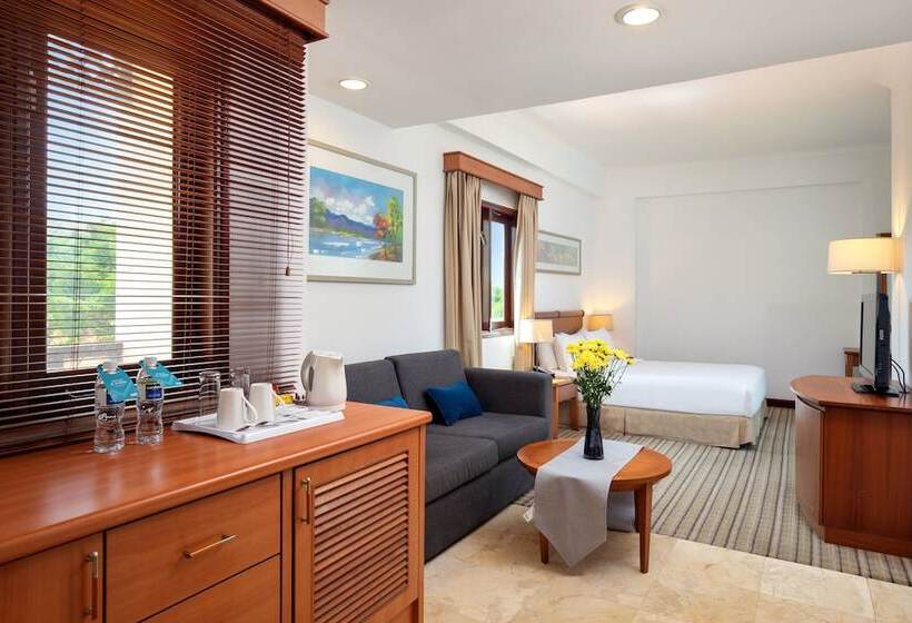 Номер Стандарт Двуспальная Кровать, Holiday Inn Resort Batam, An Ihg