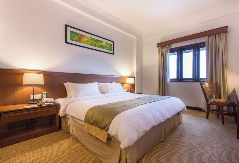 Люкс, Holiday Inn Resort Batam, An Ihg
