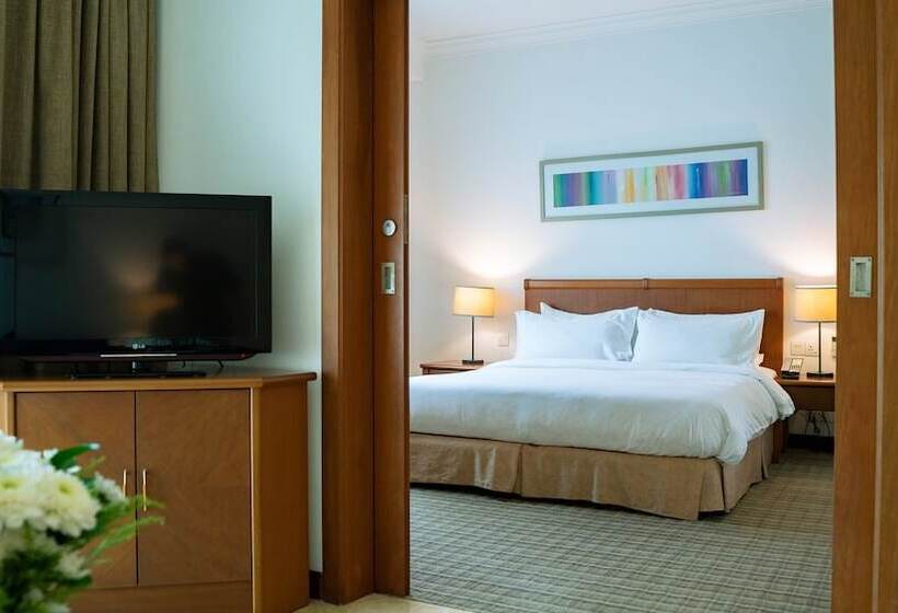 Люкс, Holiday Inn Resort Batam, An Ihg