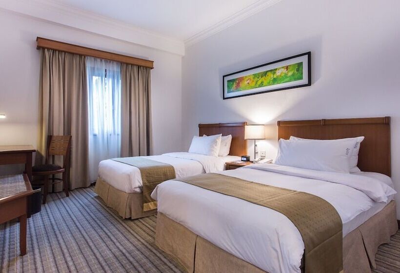 Люкс, Holiday Inn Resort Batam, An Ihg
