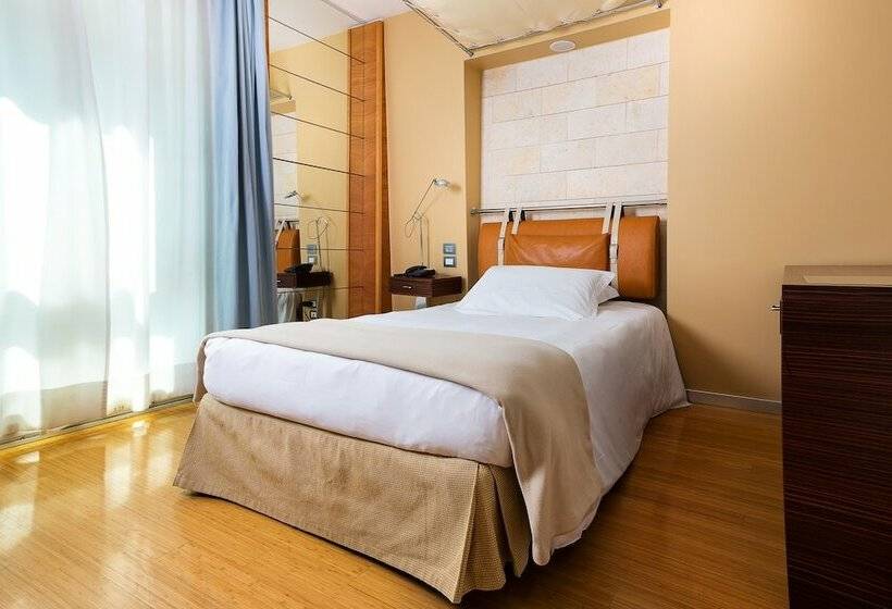Номер Стандарт Индивидуальный, Towers Hotel Stabiae Sorrento Coast