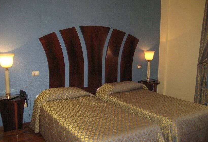 Номер Superior, Zanhotel Centergross