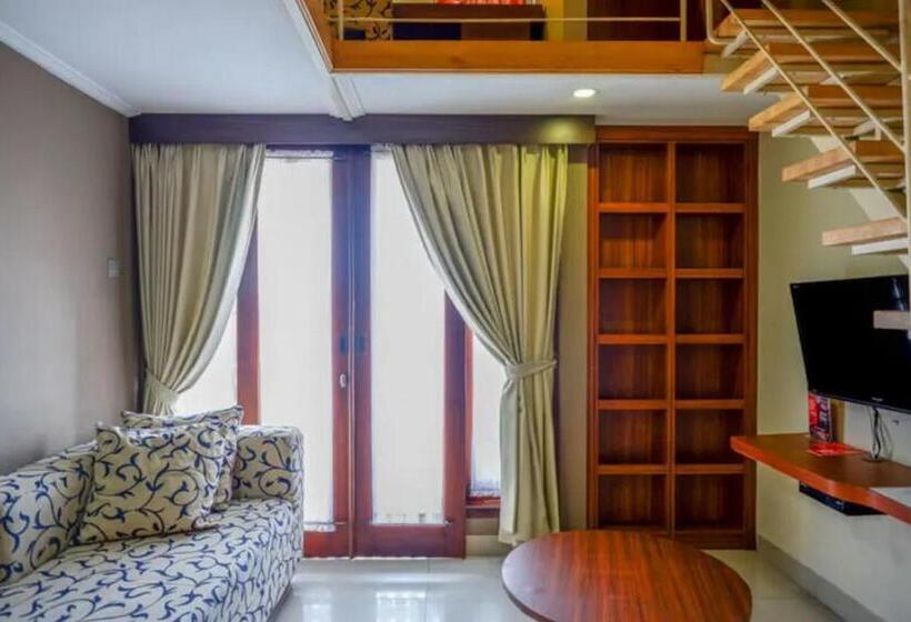 Президентский Люкс, Urbanview Rumah Kandjani Yogyakarta