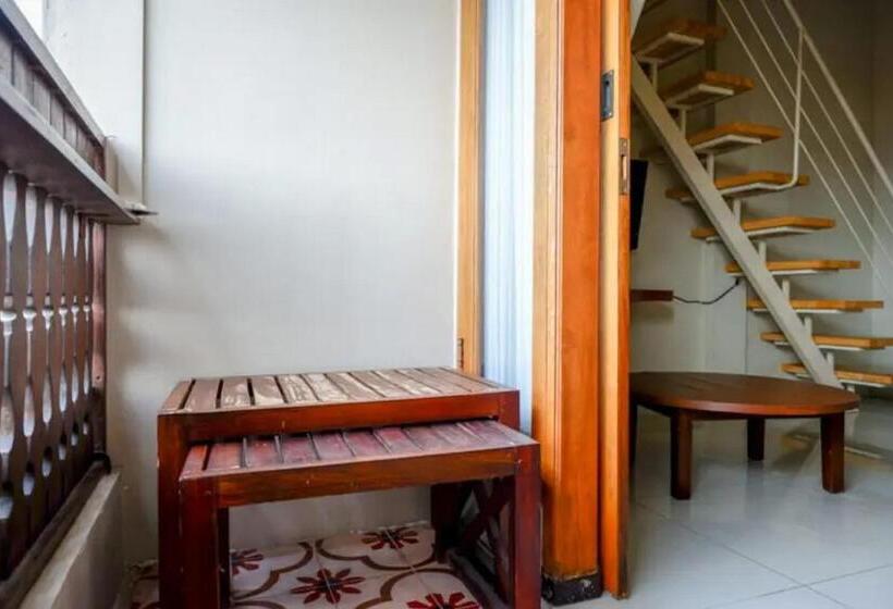 Президентский Люкс, Urbanview Rumah Kandjani Yogyakarta
