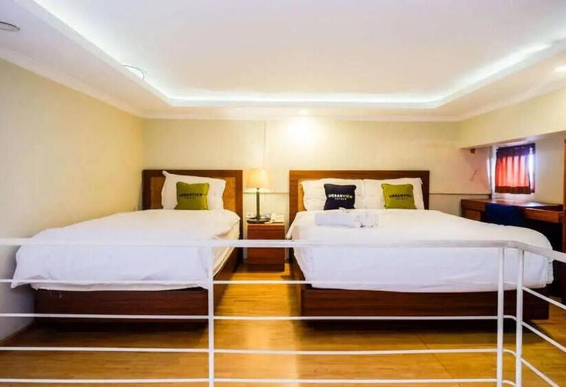 Президентский Люкс, Urbanview Rumah Kandjani Yogyakarta