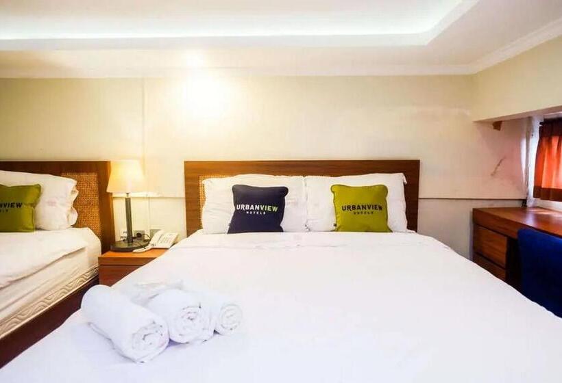 Президентский Люкс, Urbanview Rumah Kandjani Yogyakarta