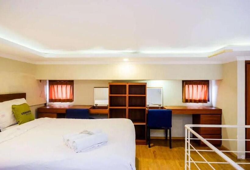 Президентский Люкс, Urbanview Rumah Kandjani Yogyakarta