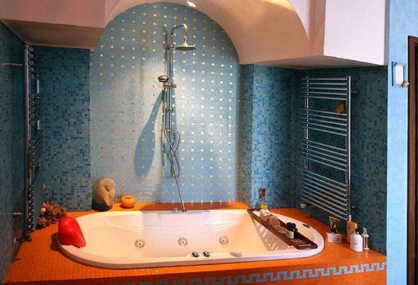 Номер Стандарт, B&b La Colombera