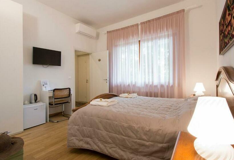 标准间, B&b Querceto