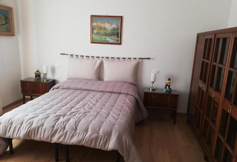 标准间, B&b Querceto