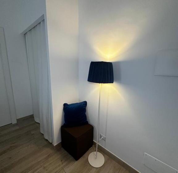テラス付スイート, B&b Sigò