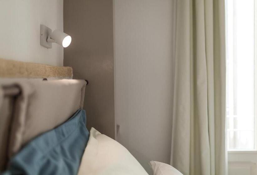 Deluxe Suite King Bed, Dimora Pietrabianca