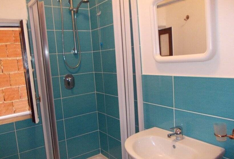 Номер Стандарт, B&b Porta Di Suso