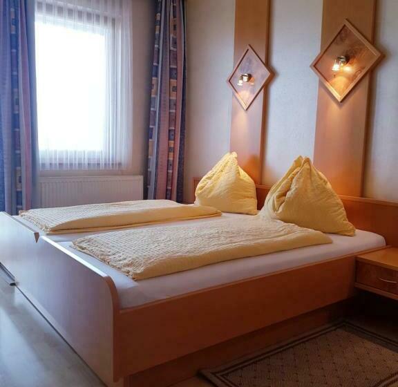 标准间, Gasthof Janits
