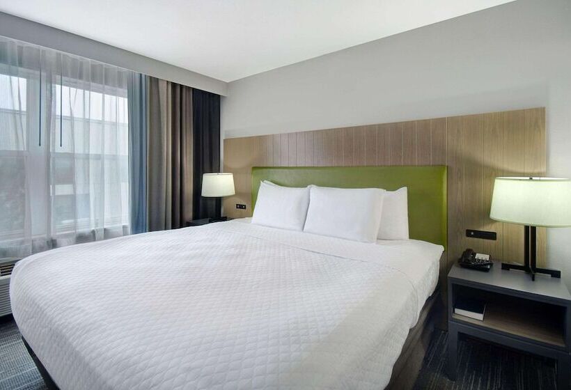 Люкс, Country Inn & Suites By Radisson, Cincinnati Airport, Ky
