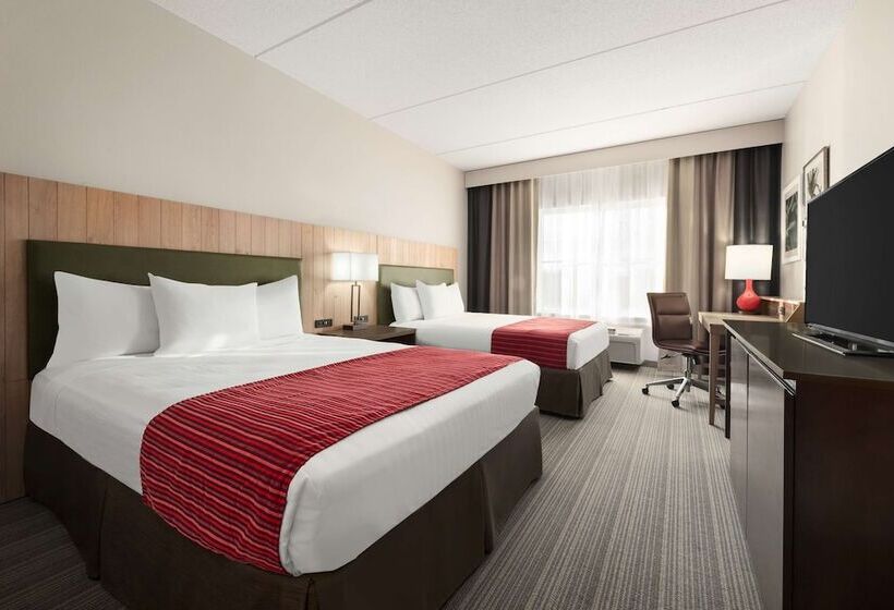 スタンダードスタジオ, Country Inn & Suites By Radisson, Duluth North, Mn