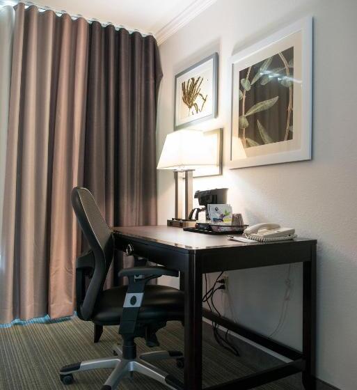 套房, Country Inn & Suites By Radisson, Effingham, Il